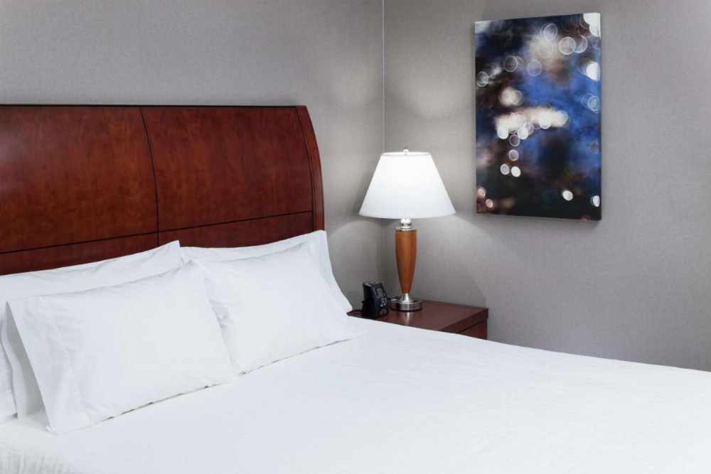 Hilton Garden Inn Lake Forest